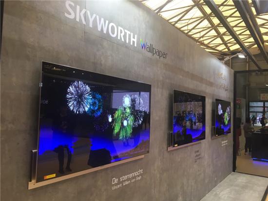 awe2023鍒涚淮,涓夊崄鑰岀珛闇囨捈