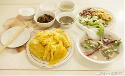 营口市的特色美食,辽宁美食篇营口市最具特色的美食