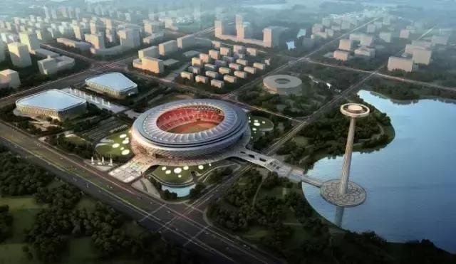 咸阳鸟巢音乐喷泉几点开,咸阳鸟巢周边有规划吗