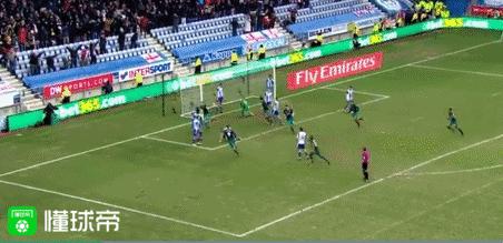 英超锋霸进22球,英超单刀被扑gif