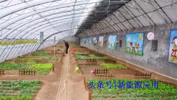 温室大棚建造有几种,常见温室大棚的种类和用途