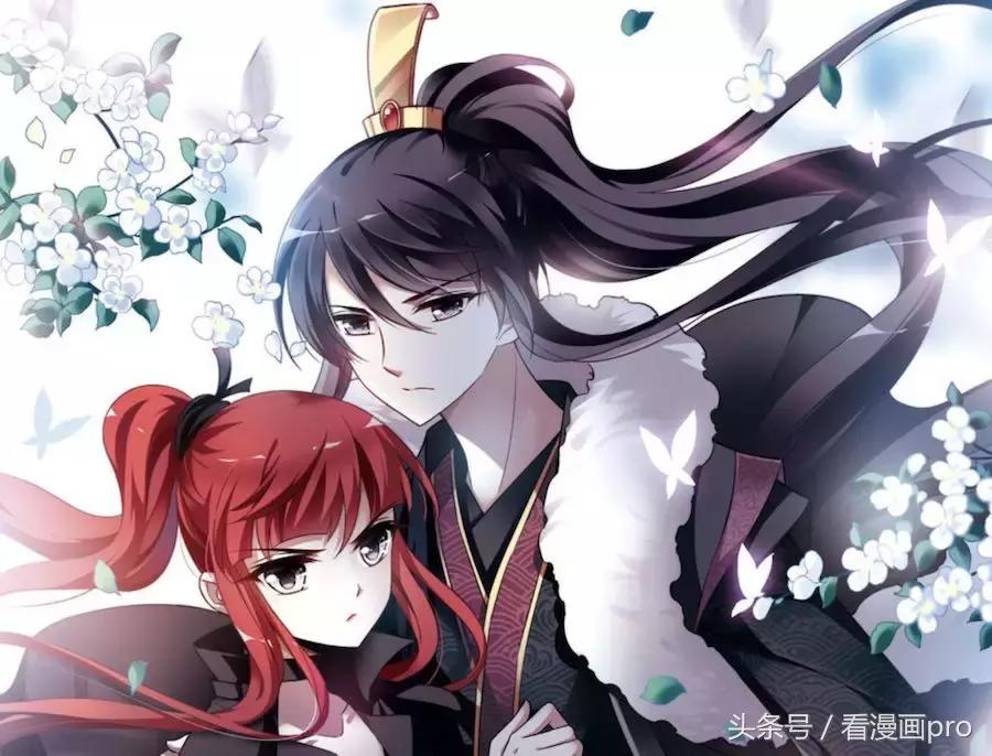 这十部人气漫画最适合打发时间,知音漫客漫画所有漫画名单