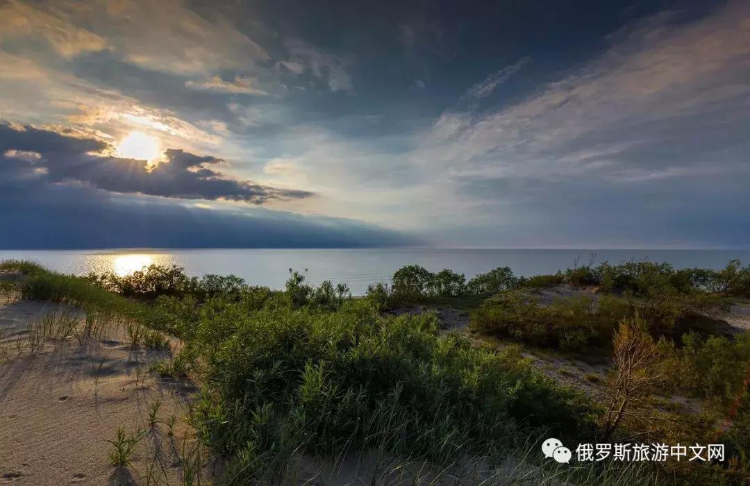 世界遗产名录喀斯特,俄罗斯世界遗产教堂