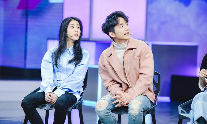 白衣少年刘昊然学长,中戏学长刘昊然完整版