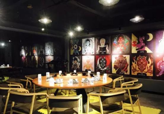 武汉市的轰趴馆,武汉威廉古堡别墅轰趴馆