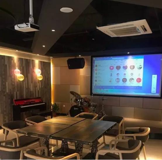 武汉市的轰趴馆,武汉威廉古堡别墅轰趴馆