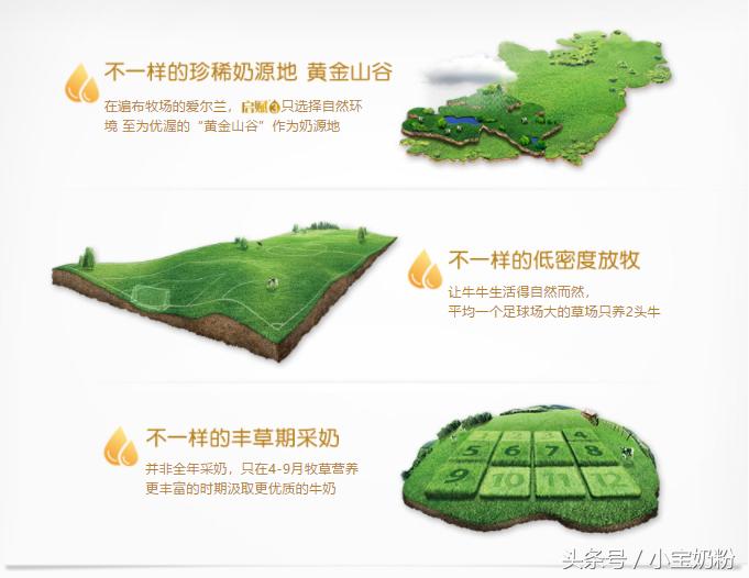 惠氏启赋官方授权店,惠氏启赋奶粉怎么样呢