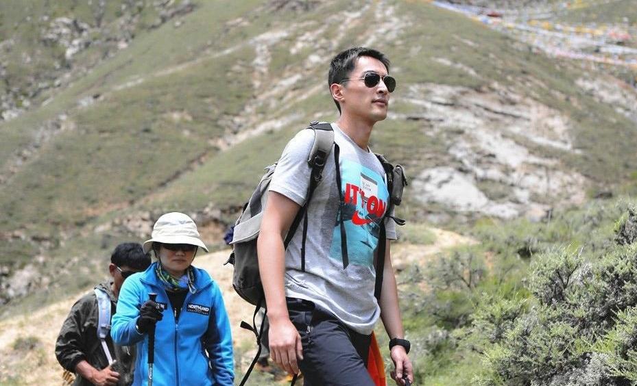 张艺兴鹿晗胡歌,张艺兴偶像练习生吐槽曾经的自己