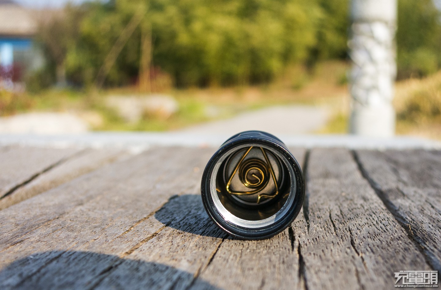 百变精灵ROFISR2手电入手体验