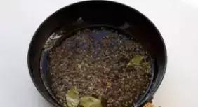 用烤箱做烤鱼五香的家常做法,用烤箱做烤鱼简单做法