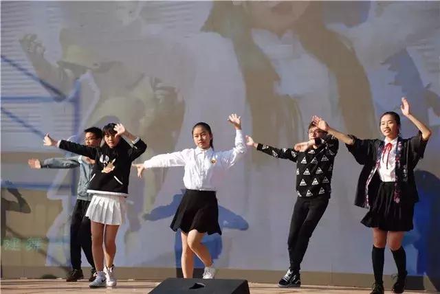 广州市第五中学是重点高中吗,广州市第五中学位置在哪里