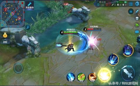 半边机械身体的金发矮子?王者荣耀新英雄无畏战车狂铁曝光!