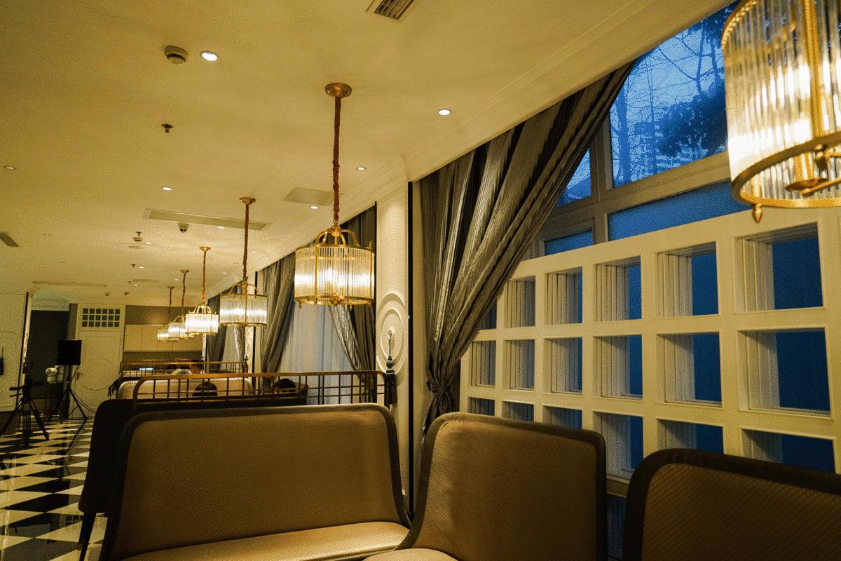 刀鱼季品鲜味，去道道鲜崇明私房菜赴一场刀鱼宴