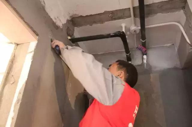 30年老瓦工教你如何正确的瓷砖铺贴流程,好砖好铺贴才能用得久!