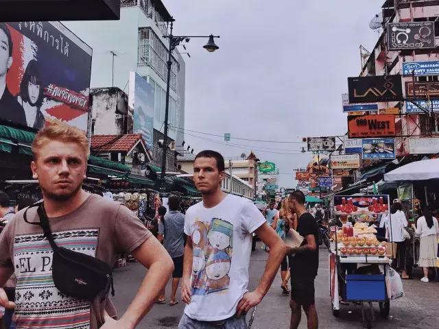 泰国曼谷芭提雅自由行详细攻略,泰国旅游曼谷芭提雅自由行攻略