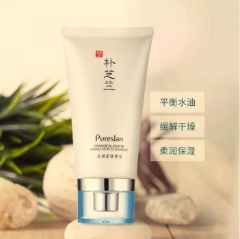 女洗面奶推荐排行榜,口碑最好的氨基酸洗面奶推荐