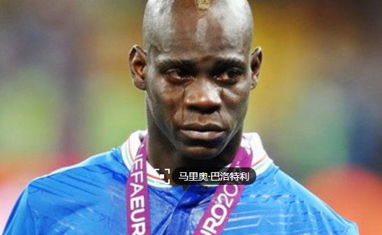 22年世界杯巴洛特利,巴洛特利世界杯单刀世界波