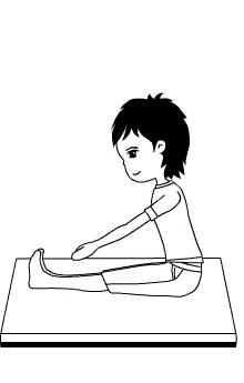 对身体有帮助的健身操,可爱又魔性的健身操动作