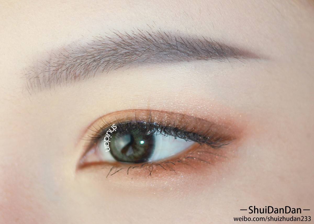 7色眼影盘推荐拼多多,7色盘眼影推荐