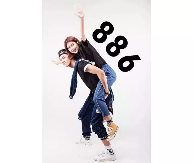 真人示范｜不是校服丑，是你不会穿