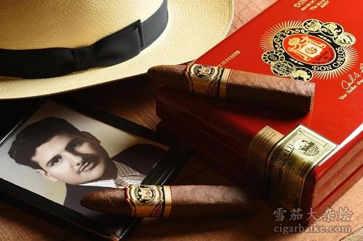 高希霸雪茄2017款,2014年全球雪茄排名top10