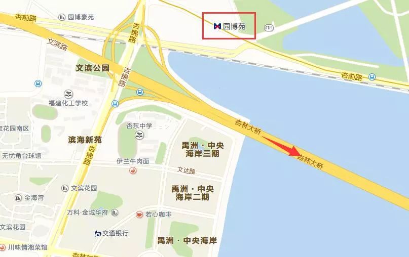 厦门岛内有捡漏的小区吗,厦门杏滨路捡漏房