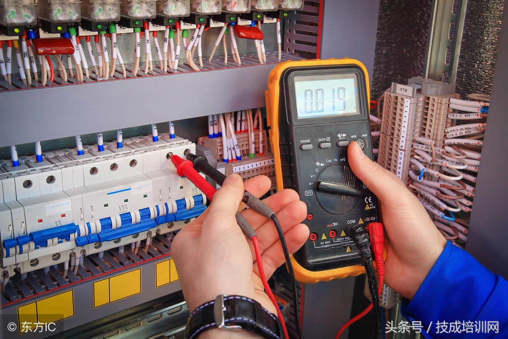 电气故障诊断口诀大全太棒了,怎么快速查找排查电气故障