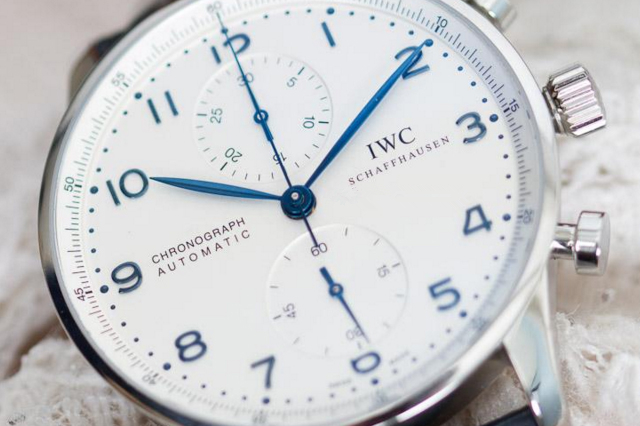 zf厂万国葡计新老款区别,zf厂万国葡7和葡计哪个好看