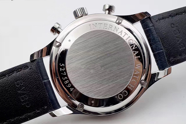 zf厂万国葡计新老款区别,zf厂万国葡7和葡计哪个好看