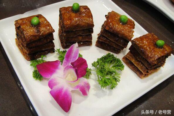 西湖百年老字号知味观,杭州西湖知味观好去处