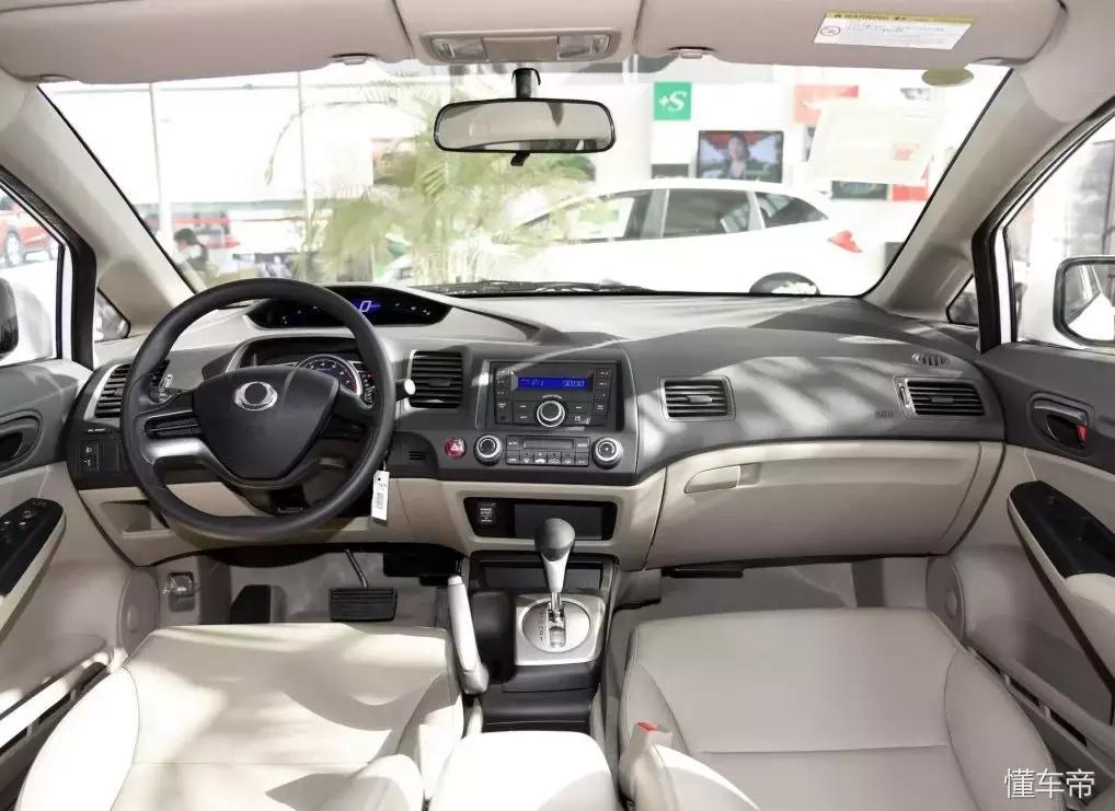 本田9.5代1.8思域都有哪些通病,有没有卖八代本田思域