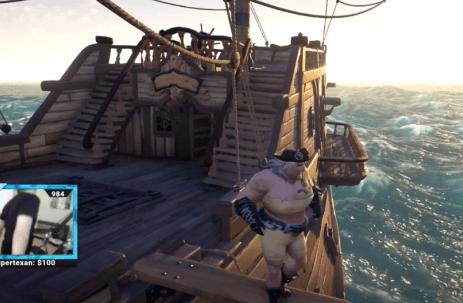 shroud与G神带你领略大航海时代：新游戏满足每个玩家航海梦