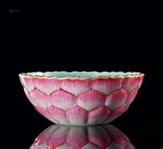 陶瓷釉彩有什么技巧与方法,釉彩鉴定方法大全