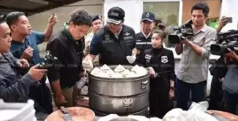 多国现在的假货,假冒伪劣产品火爆全国