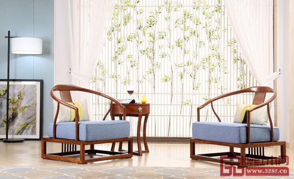 设计新思，文化再创：漫谈当代东方家具与世珀