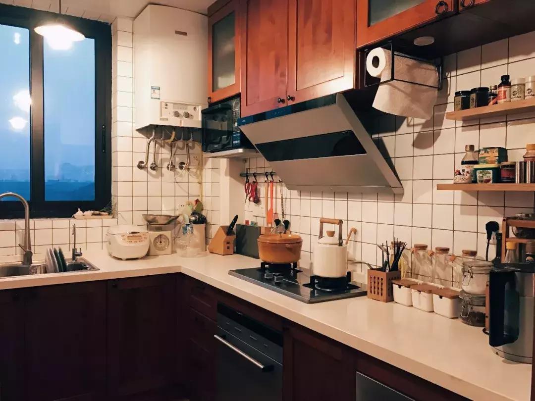 当囤货癖遇到末世,当收纳遇到断舍离