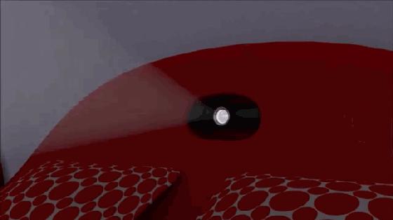 全世界最舒适的床，连女神都无法抗拒