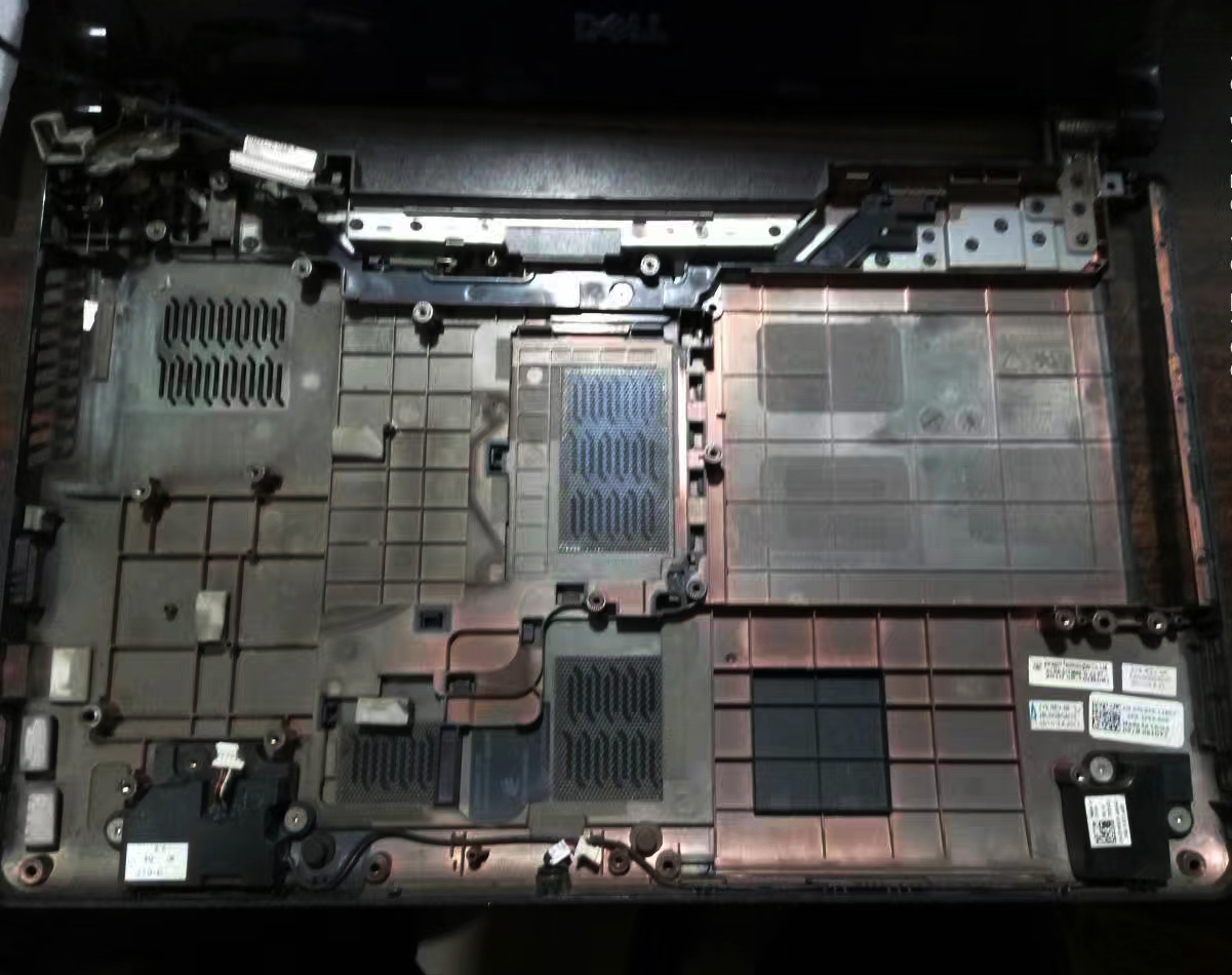 更换笔记本电脑主板电池教程,更换笔记本电脑主板显卡