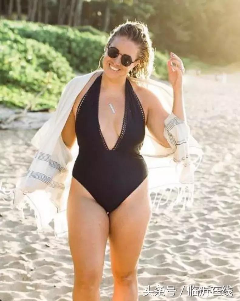 “你这么胖，配不上你的老公！”妹子给出温柔回击