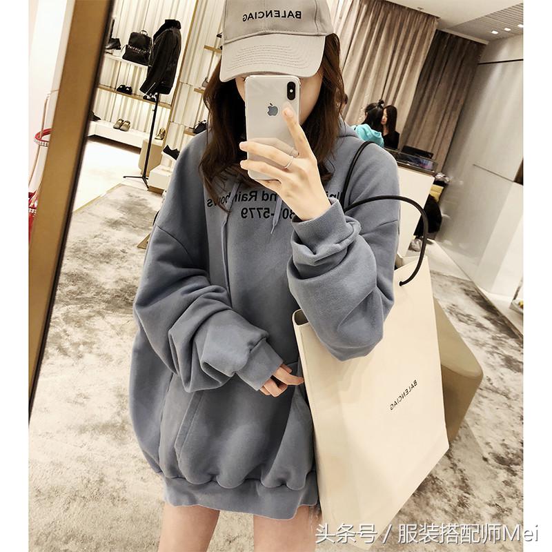 洋气减龄穿搭谁穿谁好看,甜美减龄穿搭冬季