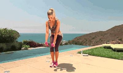 蝴蝶袖手臂瘦不下来,蝴蝶袖手臂能减下去吗