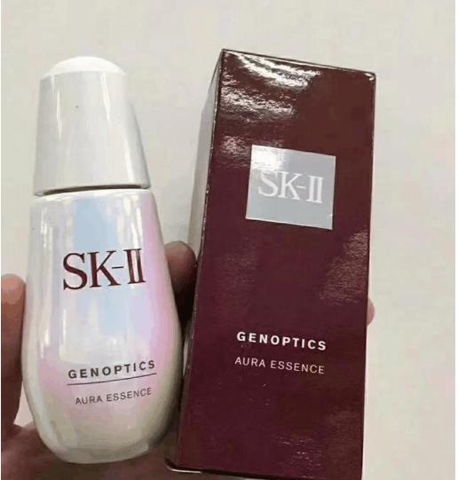 祛斑护肤品有哪些是真正有用的？长斑的小姐姐们要记住这几款！