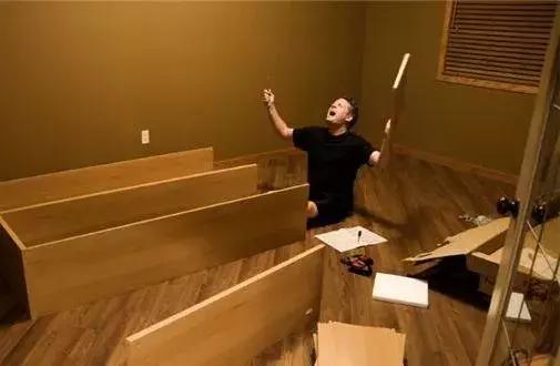 宜家自己组装家具需要自备工具吗,组装宜家家具一般需要哪些工具