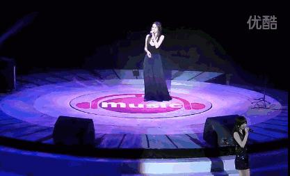 范玮琪隔空示好真朋友却无人理睬,范玮琪发文说从来没伤害过张韶涵