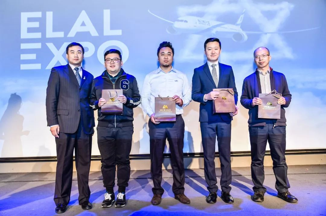 以色列航空与以色列旅游部携手举办以航博览会,力推艺术主题游