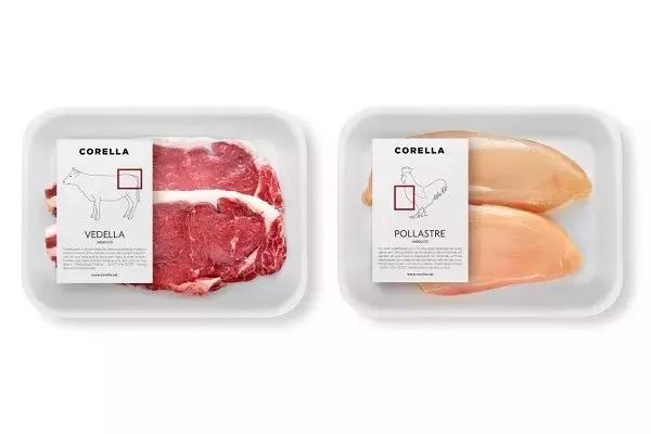 如何设计一款能卖货的产品包装,100种创意产品包装