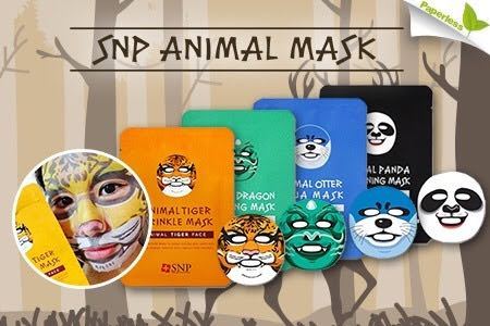 五款口碑超赞的补水面贴膜大盘点,让你盲买也不会错!