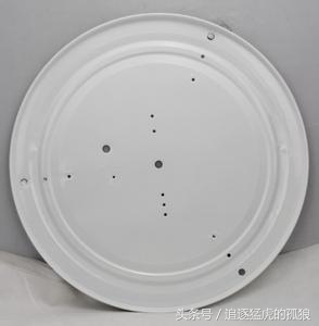 吸顶灯坏了怎么替换光源,吸顶灯坏了建议更换还是维修