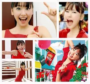 新垣结衣最近到底怎么了,新垣结衣13岁青涩照曝光