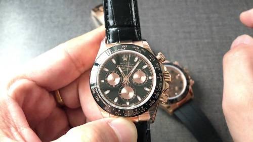 劳力士手表不走了怎么解决,劳力士手表秒针不走有几种原因